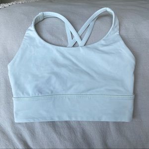 Lululemon Energy Bra Longline